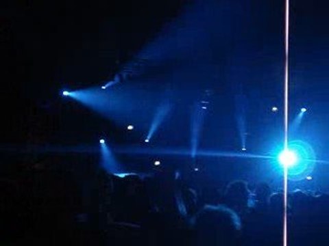 MSTRKRFT Dour Festival Remix of Justice D.A.N.C.E