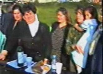 Inauguracion centro civiCo xove