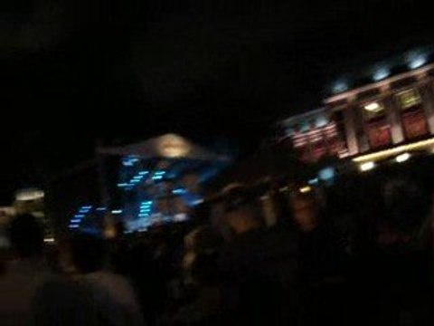 Musique algérienne à Québec