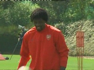 Sports News (Morning) for July 20th, 2009