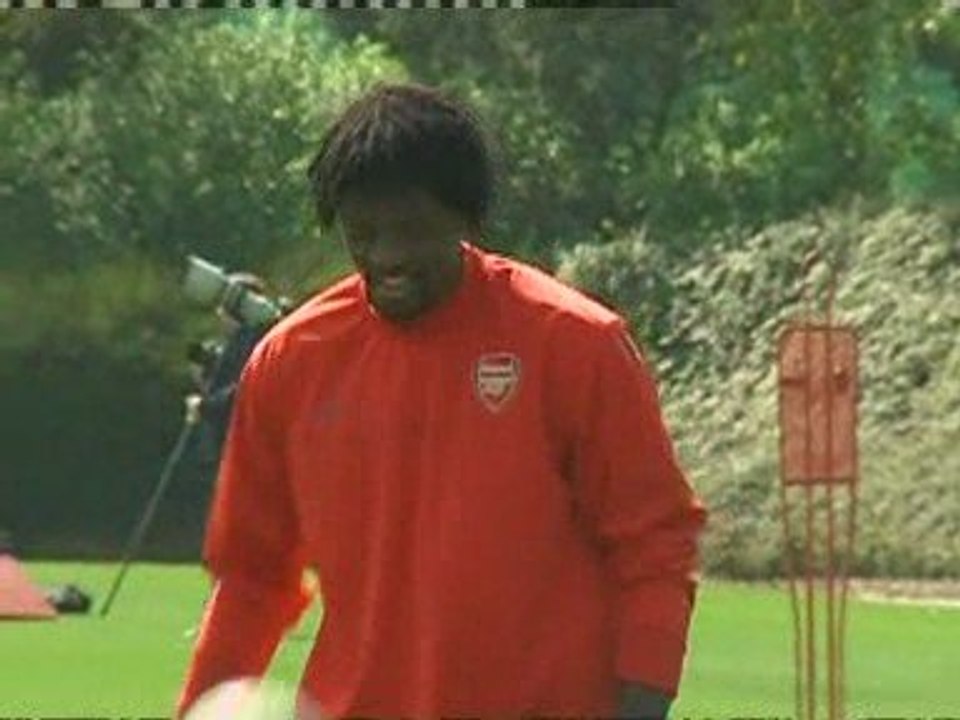 Sports News (Morning) for July 20th, 2009