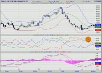 BLE EURONEXT 19.07.09