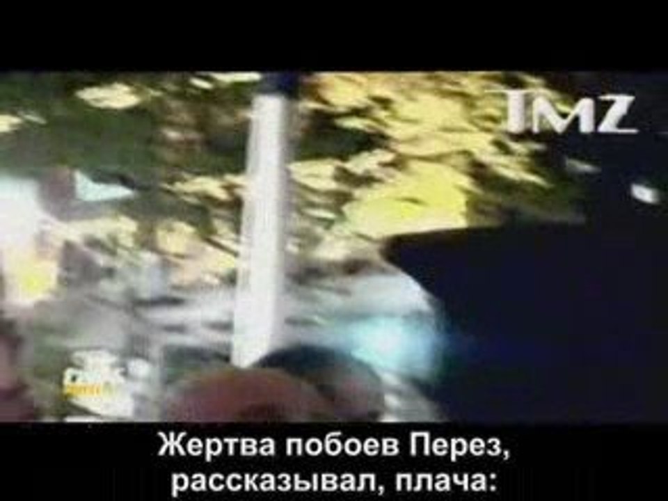 15/07/2009 Pro7 taff with russub