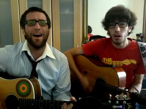 Maybe Tomorrow (Stereophonics Cover)