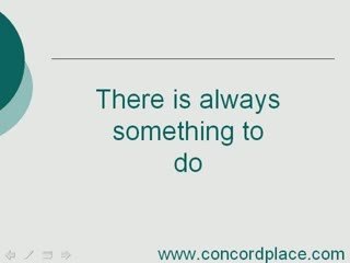 Change Your Mind About Assisted Living