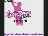 electro pub skyblog electro style mix dance electro team MDE
