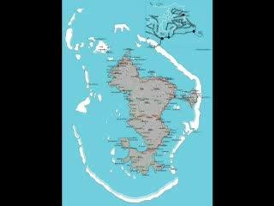 petit découverte sur mayotte