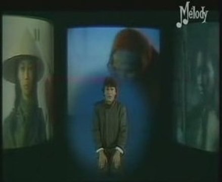 Daniel Balavoine - Pour la femme qui s'éveille