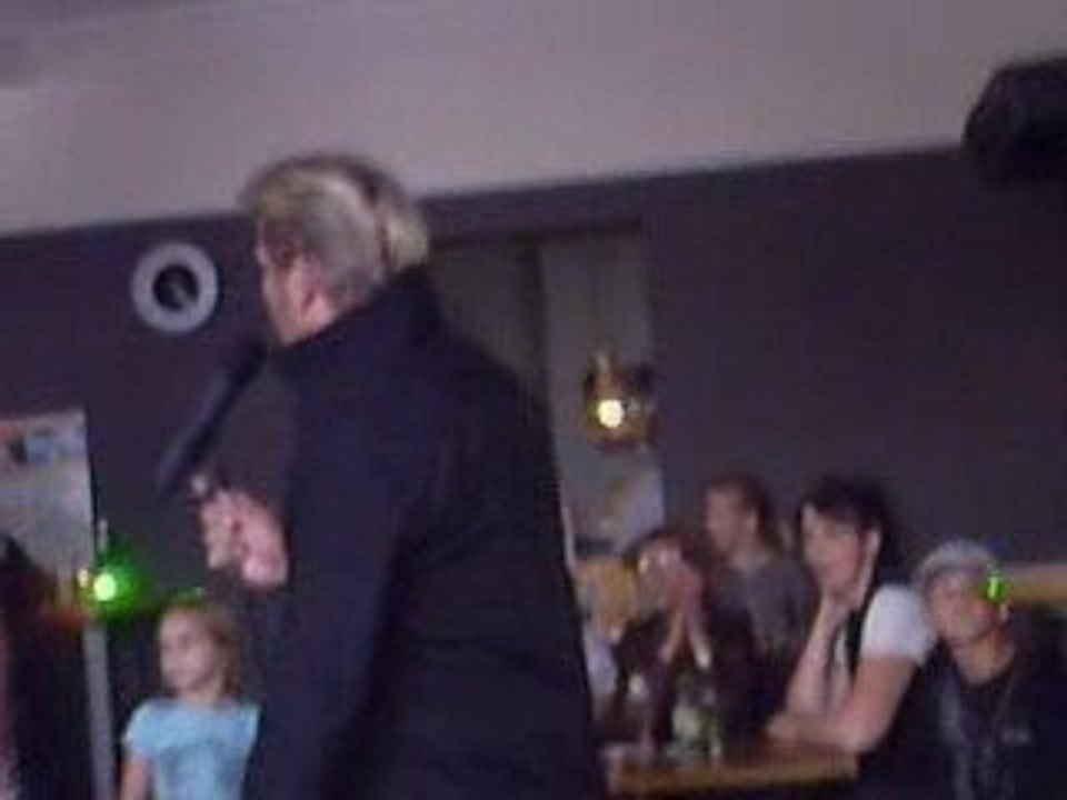 jonnhy franck