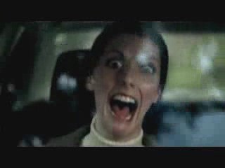 Bridgestone Squirrel Advert - funny & cute commercial