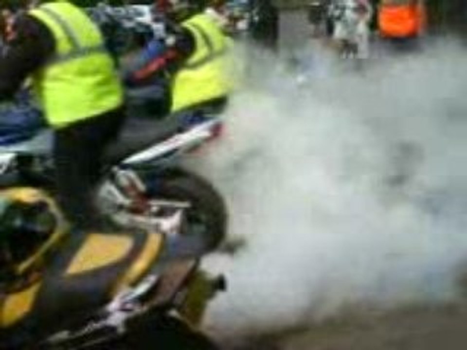 Les Amis Motards