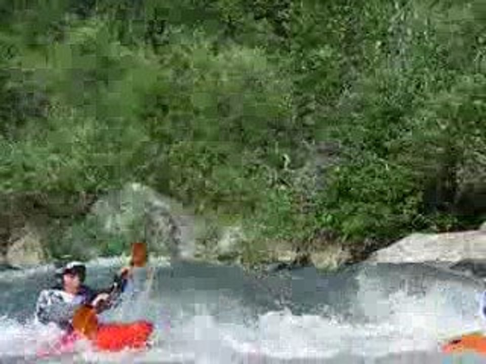 Toce 19/07/2009 Boater X batteria 2