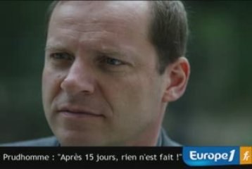 Christian Prudhomme : "Rien n'est fait" sur le Tour