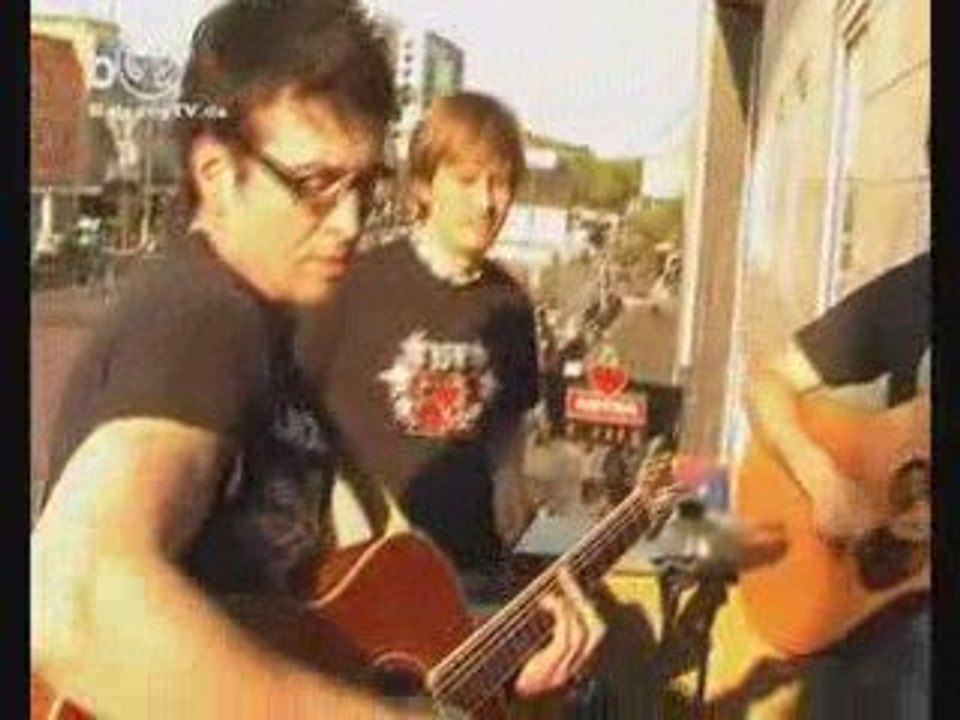 propylaion - freedom, regained (live @ balcony.tv, hh, 27.03