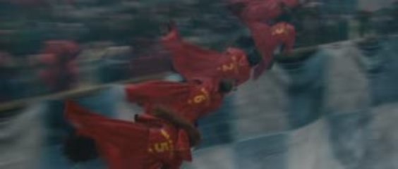 Гарри Поттер и принц Полукровка (Трейлер)