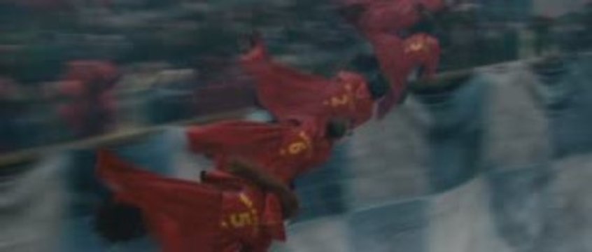 Гарри Поттер и принц Полукровка (Трейлер)