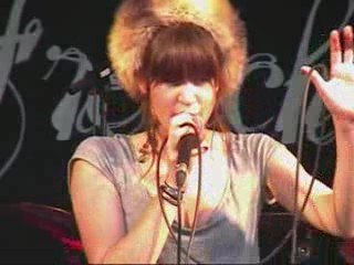 French kiss / live / my little girl