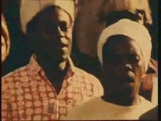 1er panaf 1969 à Alger