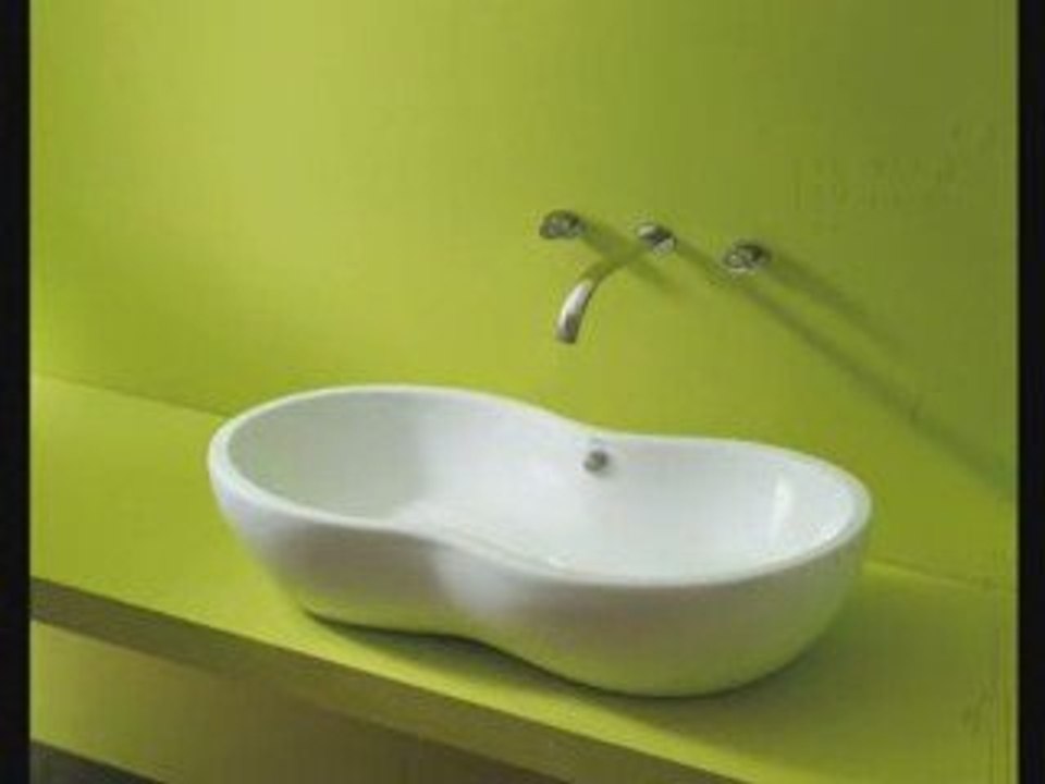 Waschbecken porcelænsvask superius24.com