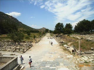 Adios sweet-smelling Türkiye