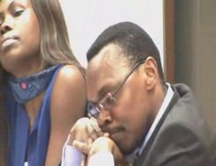 "Madeleine Afité Témoignage foudroyant" Ledoux paradis