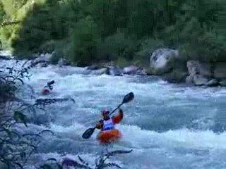 Boater x Crodo Toce gara batteria 7