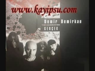 Demir Demirkan - Resim