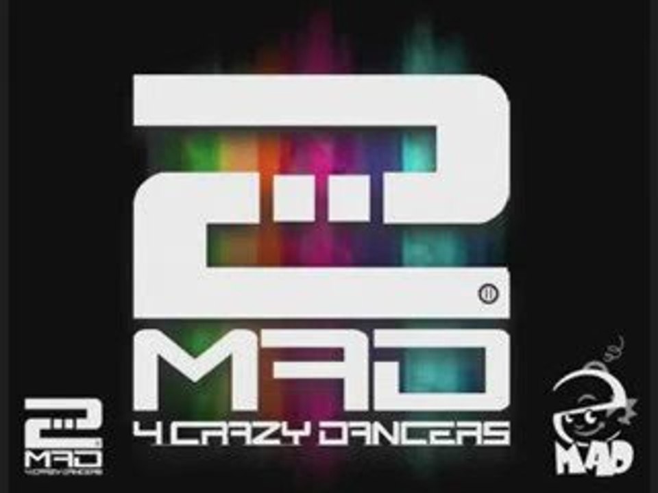 danse (2 MAD)