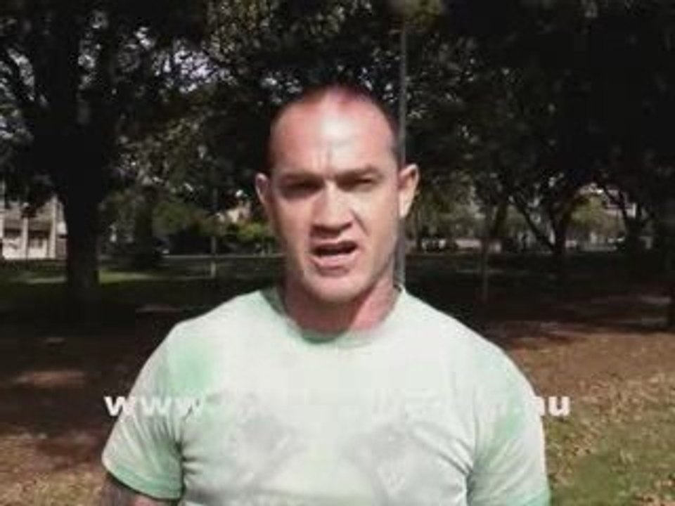 Personal Training Croydon