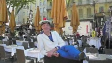 Les coulisses du Festival d'Avignon