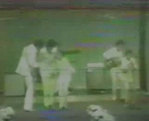 22/08/1969 	 Miss Black America Pageant  It's Your Thing