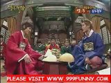 [EngSub][HQ] DBSK      Super Funny Changmin VS Junsu in Mira