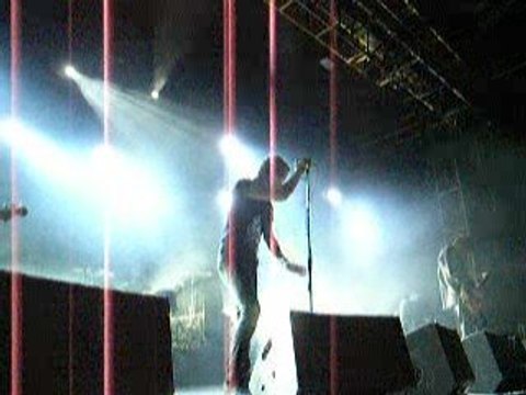 Cult of Luna @ Elysée Montmartre | 2009