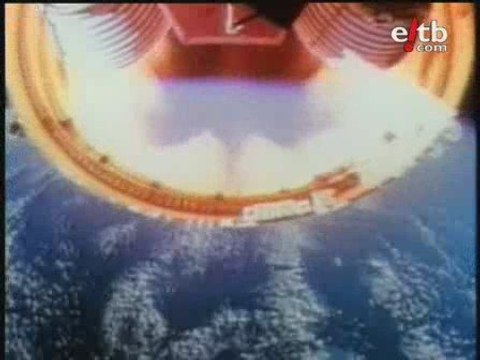 40 años de la conquista de la luna