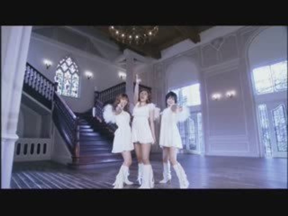 Biyuuden - Koisuru♥Angel♥Heart ~Dance Shot v.~