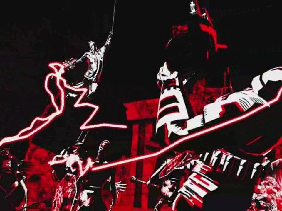 Wolfenstein Graphic Novel pt 3 : RTCW