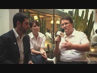 Wiki et Réseau social - XWiki et blueKiwi