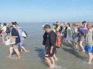 Pélerinage des Grèves