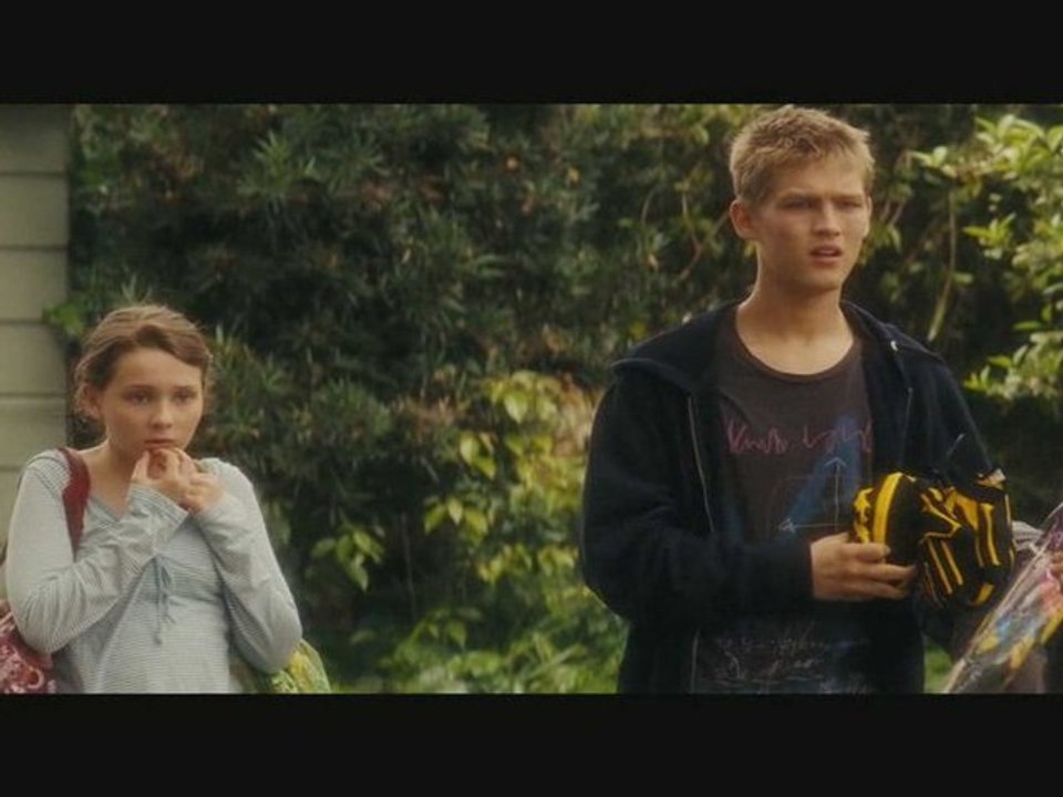 Ma vie pour la tienne - bande annonce VF (9 septembre)