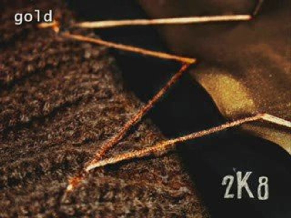 propylaion - 2k8 - promotional trailer