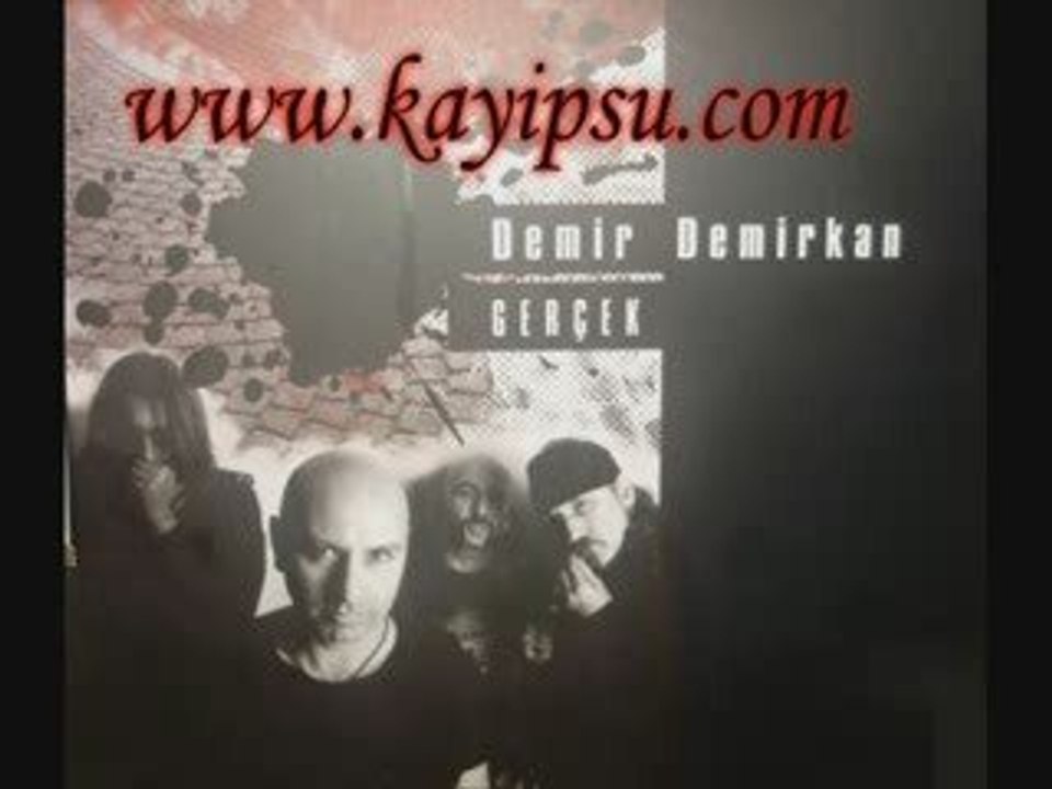 Demir demirkan aşktan öte