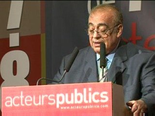 La mise en garde de Philippe Séguin