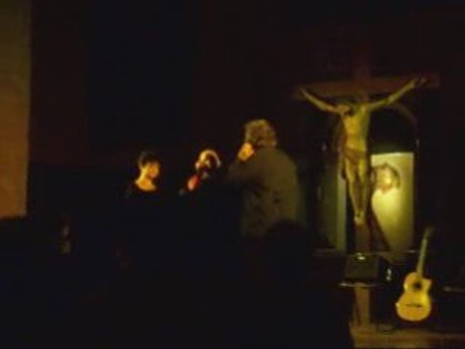 festival musique en vacances 2009