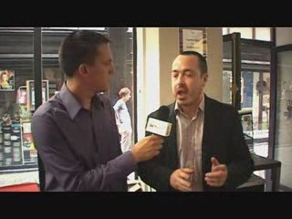 Matinée sur le travail collaboratif - Anthony Poncier - IDRH