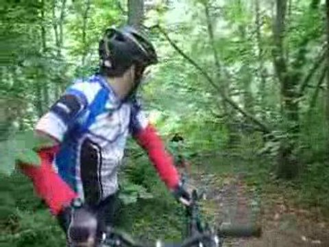 190709 Mt Griffon 9099 marche Florent