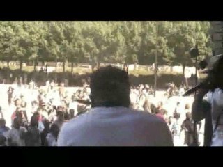 LDR - Live Stalingrad 12/07/09