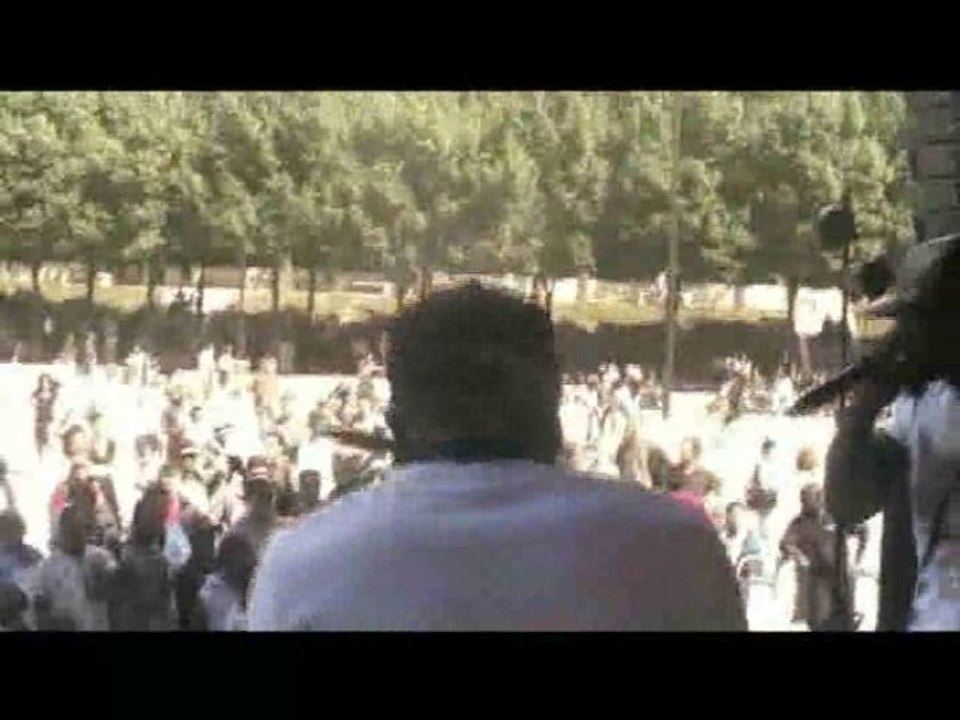 LDR - Live Stalingrad 12/07/09