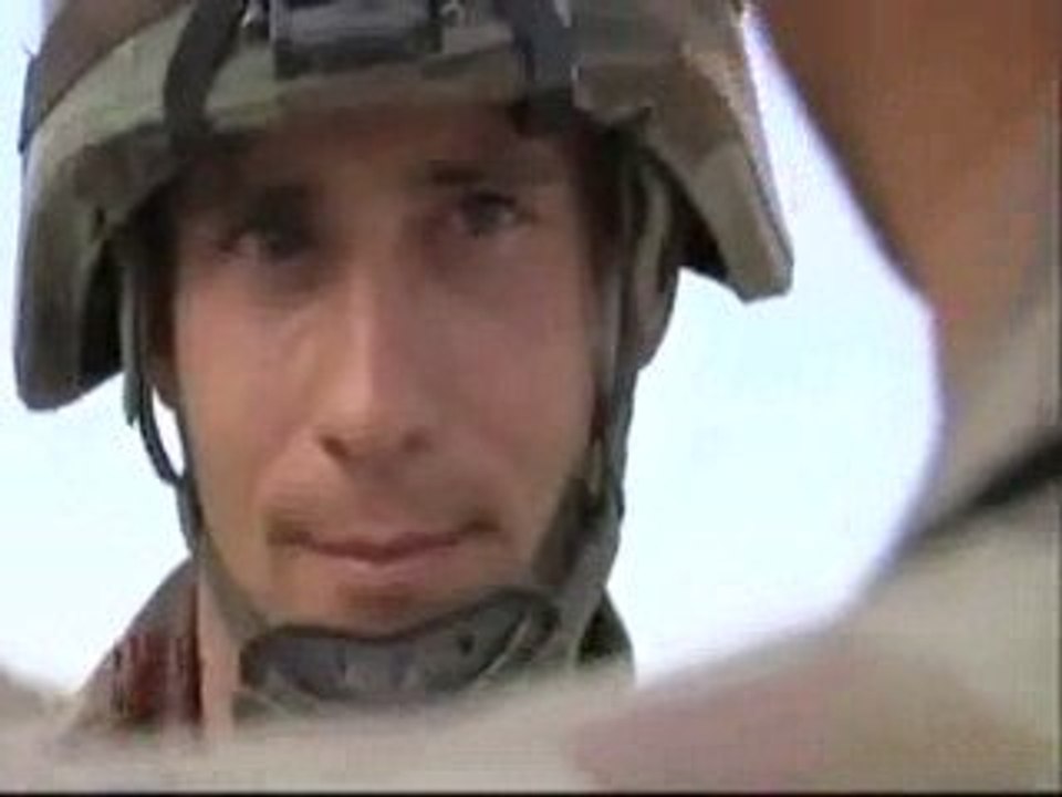 Armée française en Afghanistan: La Jaune 12 (1/3)