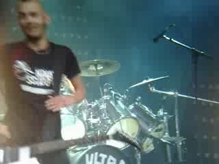 La non intro d'Ultra Vomit