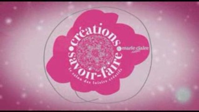 Salon Créations et Savoir-faire 2009